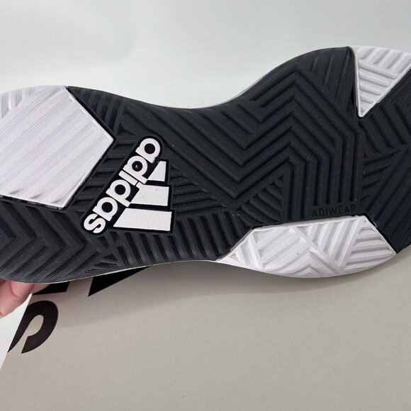 Adidas Mens   Sneakers & Athletic Shoes Own The Game 2.0 Basketball‎ Shoes 11 main image 10